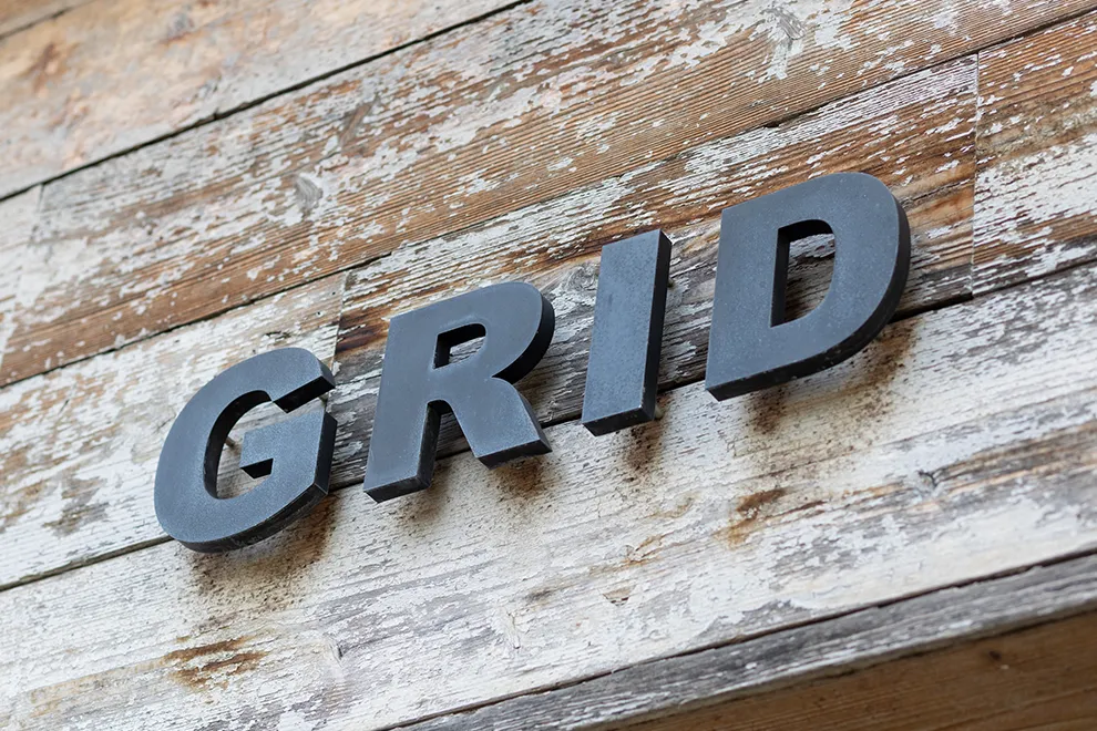 GRID